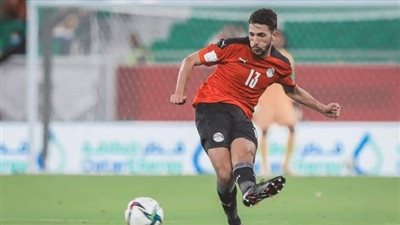 مهام خاصة لفتوح ومرموش أمام الكاميرون 