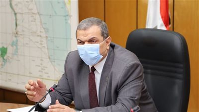 القوى العاملة: تعيين 34 شابًا والتفتيش على 82 منشأة بشمال سيناء