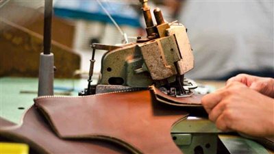 كيف نجحت الصناعات الجلدية في اختراق الأسواق الخارجية خلال 2021