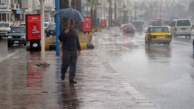 7 نصائح للقيادة أثناء موجة الطقس السيء