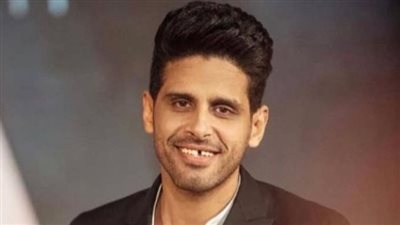 حمدي الميرغني أحدث المنضمين للجزء السادس من 