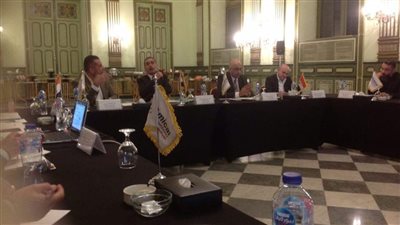  التصديري للكيماويات: نتبع خطة عمل تستهدف الوصول لأقصى معدلات التصدير للقطاع