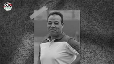 اتحاد الكرة ينعى حارس مرمى طنطا السابق