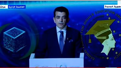 رئيس الإيسيسكو: بعض الجامعات المصرية احتلت مراتب متميزة في التصنيف العالمي