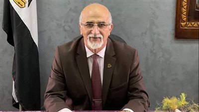 جرامون مديرا عاما للشئون التنفيذية بتعليم القليوبية