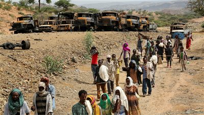 بعد 3 شهور.. إثيوبيا تلغي حالة الطوارئ