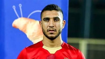 بعد إصابة أيمن أشرف.. تجدد آمال ربيعة في الاستمرار مع الأهلي