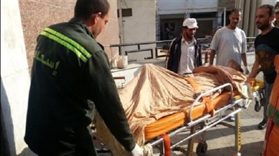 بالأسماء.. مصرع وإصابة 5 أشخاص في 3 حوادث مرورية ببني سويف