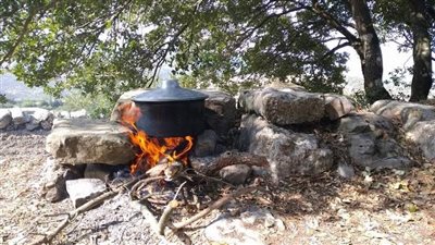 بعد اندثار الأفران البلدي 