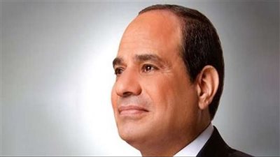 السيسي: نحرص على إعلاء شأن الحقوق الاجتماعية والمعيشية والاقتصادية والخدمية للمواطنين