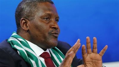 عملاق الأسمنت.. ثروة أغنى رجل في أفريقيا تتخطى 20 مليار دولار