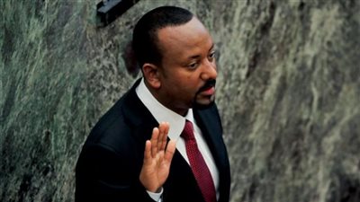 بعد عودته لمنصبه..آبي أحمد يوجه رسالة إلى قادة 3 دول أفريقية