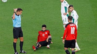 كيروش يرفض عودة أيمن أشرف لمصر 