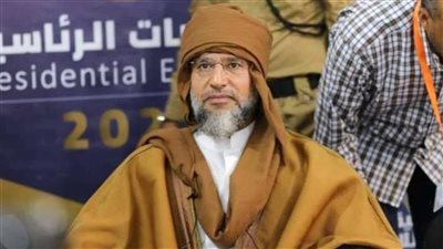 صحيفة فرنسية: عناصر فاجنر الروسية أمنت تنقل سيف الإسلام القذافي إلى مفوضية الانتخابات