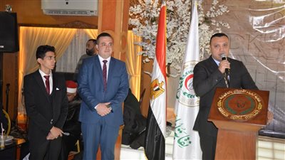 مؤتمر بنقابة أطباء الأسنان بالدقهلية لتبادل الخبرات العلمية | صور 