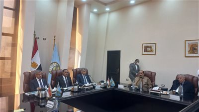 هجوم برلماني على مسئولي مطروح.. ونائب: عاوز التخطيط يشغلوا مخهم شوية