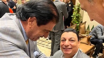 فضة مش ألماظ.. حكاية الهدية المثيرة للجدل تحت قبة البرلمان