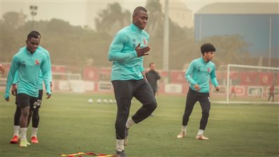 عرض إنجليزي ضخم لضم ديانج من الأهلي في الصيف