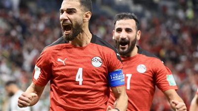 الجزائر تحتج على نتيجة مباراتها أمام منتخب مصر.. اعرف السبب