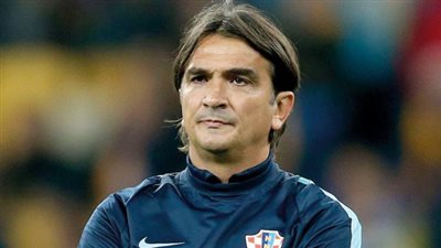 رسميا.. داليتش مستمر في تدريب كرواتيا حتى 2024