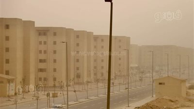 بعد تحذيرات الأرصاد، كيفية حماية مرضى الجيوب الأنفية خلال العاصفة الترابية؟ 