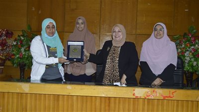 احتفالا باليوبيل الذهبي.. إطلاق مبادرة FutureTech في تربية المنصورة 