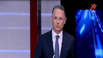 شريف عامر يرد على منتقدي استضافة مطرب مهرجان 