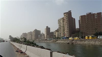 حالة الطقس غدا الخميس 9-12-2021 فى الدقهلية