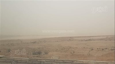 حالة الطقس غدا الخميس 9-12-2021 في الإسماعيلية