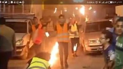 22 ديسمبر.. الحكم على طفل ميت غمر في قضية استعراضات عبدة الشيطان