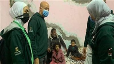 شكاوى مجلس الوزراء تتدخل لإنقاذ أسرة من مخاطر الشارع وتعيد تأهيلها للدمج بالمجتمع