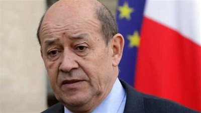 ترميم العلاقات.. سر زيارة وزير الخارجية الفرنسي للجزائر