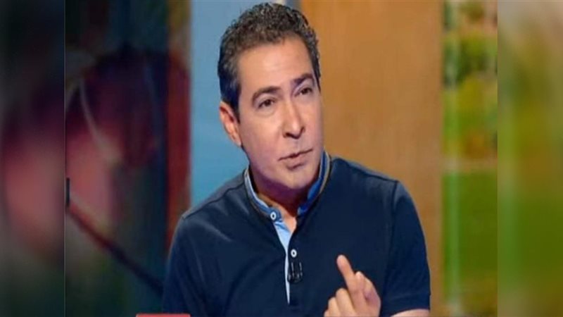 محمد بركات