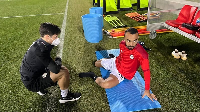 محمد مجدي 
