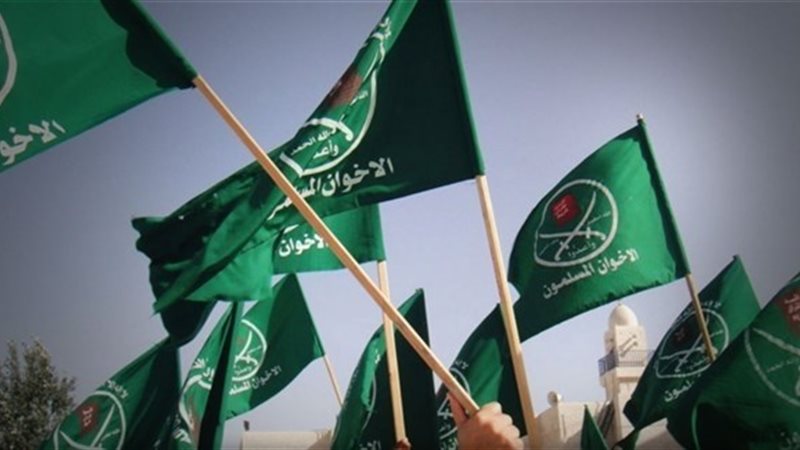 شعار الإخوان 