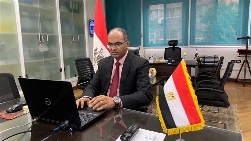 سيد إسماعيل نائب