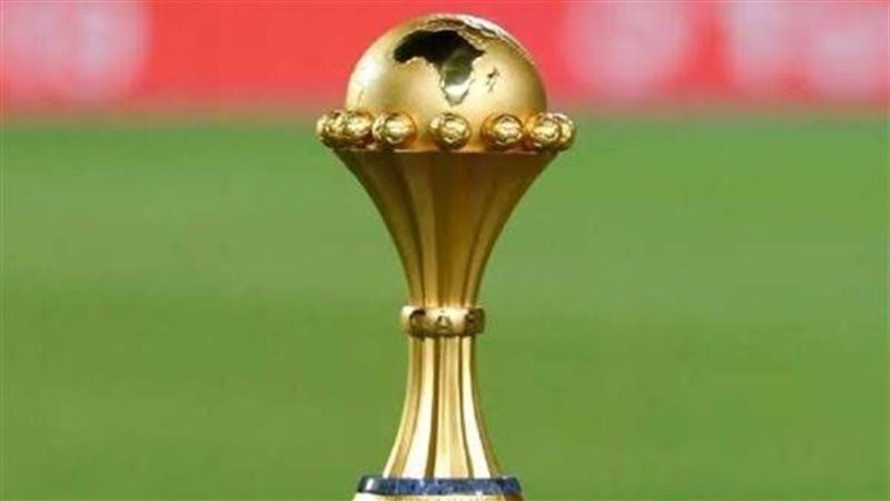 كأس الأمم الأفريقية