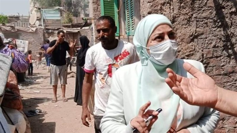 نائب محافظ القاهرة
