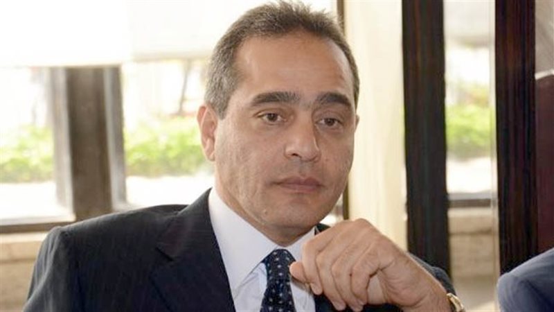 خالد ابو المكارم