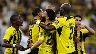 كأس خادم الحرمين، الاتحاد يتقدم على الشباب بهدف فابينيو في الشوط الأول