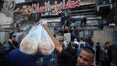 الأمم المتحدة تحذر: غزة على حافة المجاعة بعد إغلاق المخابز
