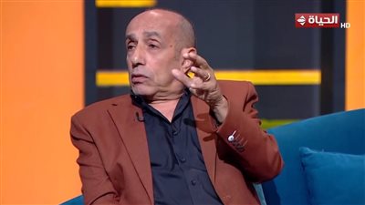 أحمد صيام يكشف أصعب مشاهده في حكيم باشا (فيديو)