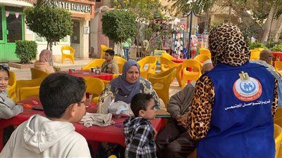 محافظ الغربية: 2000 خدمة طبية للمواطنين خلال عيد الفطر المبارك