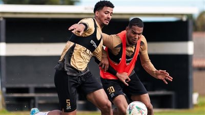 ترتيب مجموعة الزمالك في كأس عاصمة مصر قبل مواجهة سموحة 