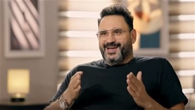 أكرم حسني: كنت متخوفًا من مسلسل الكابتن والفانتازيا تحدٍ كبير (فيديو)