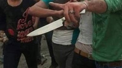 تمزيق جسد شاب على أيدى 3 طلاب حاول منعهم من معاكسة شقيقته في أكتوبر