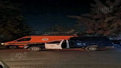 مزرعة وشقة سكنية، الحماية المدنية بالشرقية تنجح في إخماد حريقين منفصلين (صور)