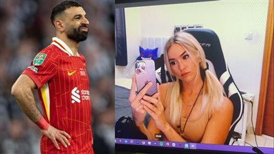 برسالة مغرية، محمد صلاح يصدم 