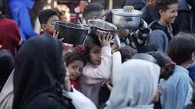 مفوض الأمم المتحدة يدعو دولة الاحتلال لوقف المذابح في غزة