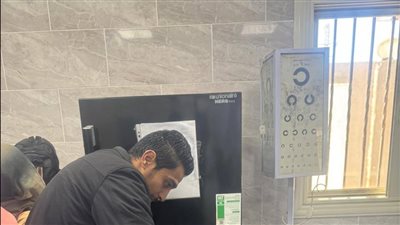 فرق الحوكمة والمراجعة تكثف المرور على المنشآت الصحية خلال العيد بسوهاج